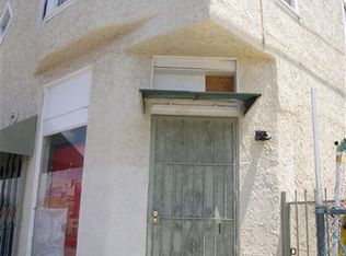 4708 S Vermont Ave, Los Angeles, CA 90037