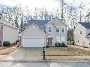 511 Grafton Ct, Greer, SC 29650
