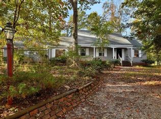 1610 Beaverdam Creek Rd, Crozier, VA 23039
