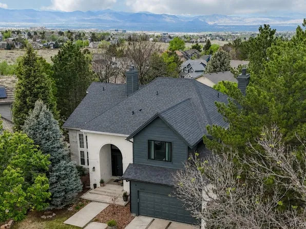 9315 Sulton Court, Highlands Ranch, CO 80126