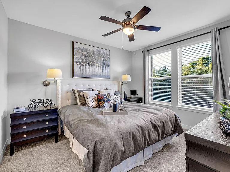 Artessa Apartments — Photo 5
