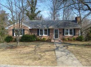 1281 Bolton St, Winston Salem, NC 27103