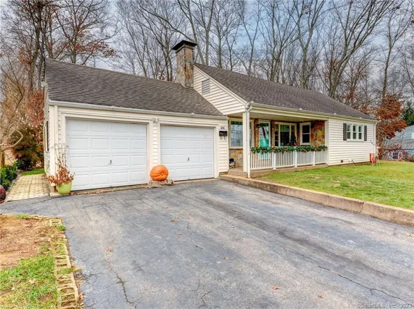 274 Mansfield Avenue, Windham, CT 06226