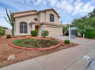 851 N Longmore St, Chandler, AZ 85224