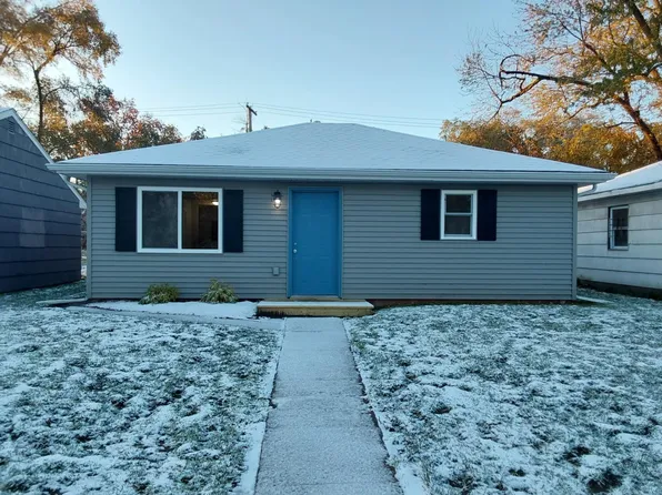 1009 E 36th Pl, Gary, IN 46409