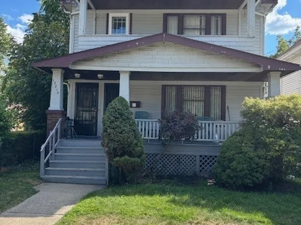 15814 Parkgrove Ave, Cleveland, OH 44110