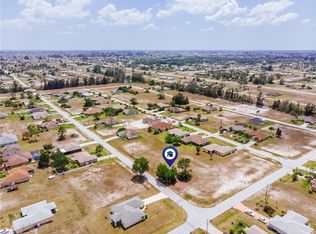 2156 NW 22nd Ave, Cape Coral, FL 33993
