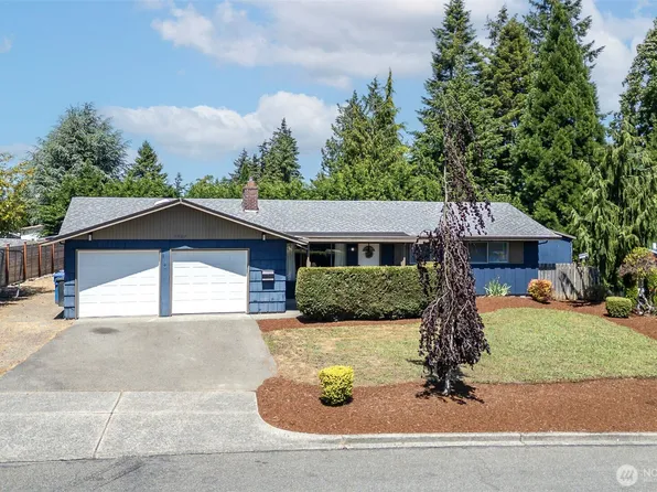5907 N 31st Street, Tacoma, WA 98407