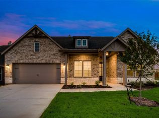1700 Surrey Ln, Weatherford, TX 76087