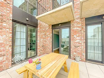 Rented by MySpaceNYC