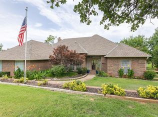 10609 SE 51st St, Oklahoma City, OK 73150