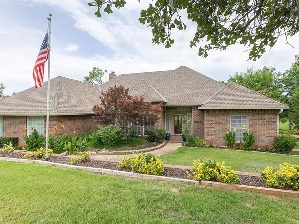 10609 SE 51st St, Oklahoma City, OK 73150