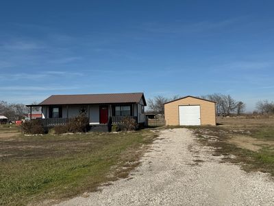 19491 County Road 649, Farmersville, TX, 75442