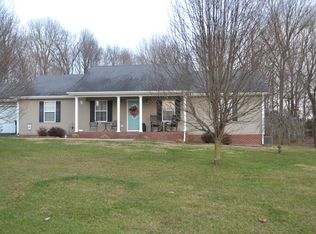 111 Green Fields Spur, Glasgow, KY 42141