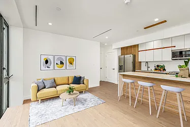778 Marcy Avenue in Bedford-Stuyvesant