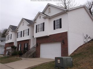 2068 Oakridge Dr, Charleston, WV 25311