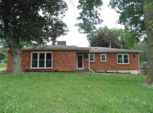 11610 E 35th St S, Independence, MO 64052