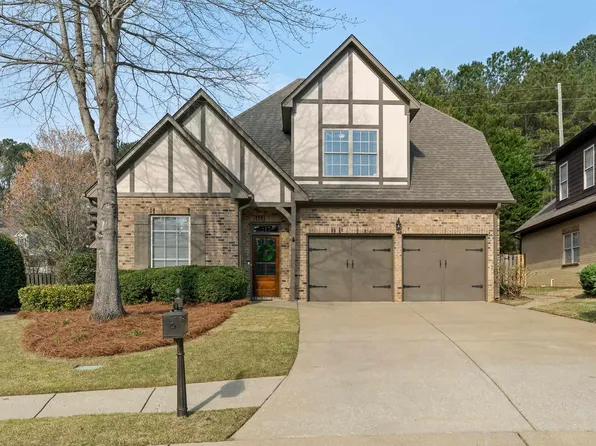 308 Barrington Ct, Irondale, AL 35210
