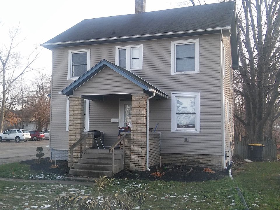 Stree View of Property