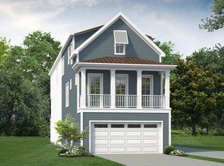 The Lakewood Plan, Oceanfront Spot Builds, Virginia Beach, VA 23451