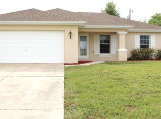 2832 NE 1st Pl, Cape Coral, FL 33909