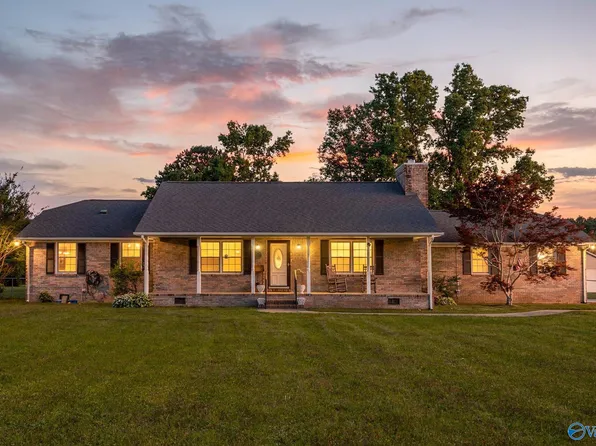 184 Bullit Cir, Ardmore, AL 35739