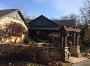 2185 S 950 E, Zionsville, IN 46077