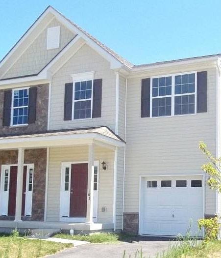 Home For Sale in Dover DE