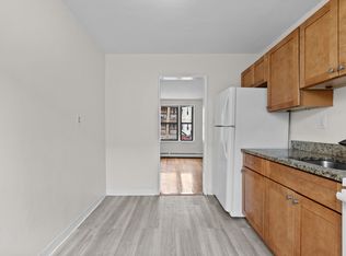 15 Victory Rd APT 38, Boston, MA 02122