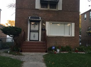 9241 S Sangamon St, Chicago, IL 60620