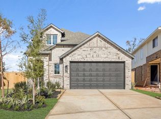 106 Neches Nook Ct, Conroe, TX 77304