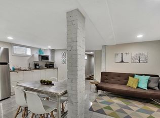 79 Flint St #A, Somerville, MA 02145