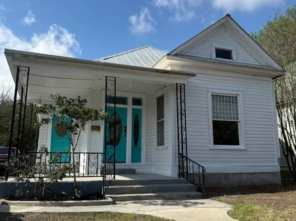 306 Florida St, San Antonio, TX 78210