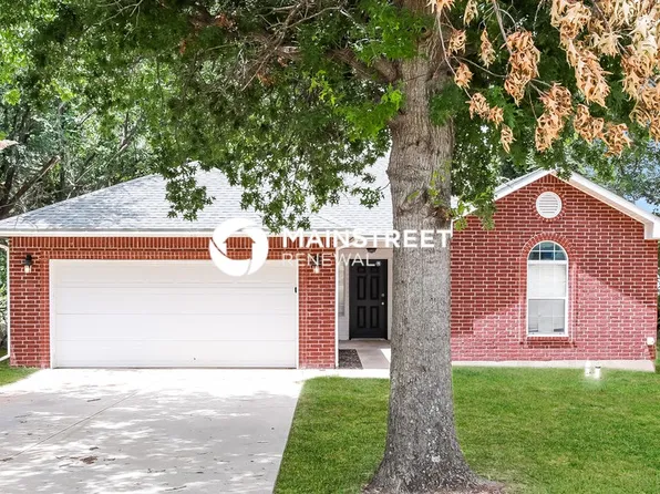 219 Grandview Rd, Midwest City, OK 73130