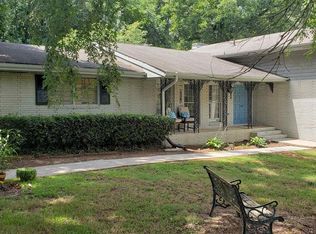 1761 Sherry Ln, Jonesboro, GA 30236