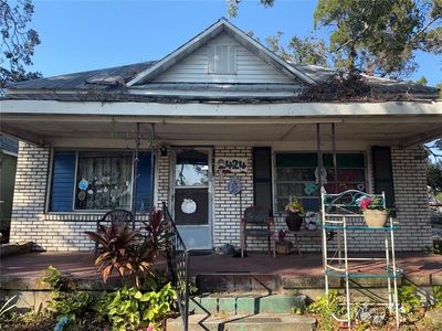 2424 Corrine St, Tampa, FL, 33605