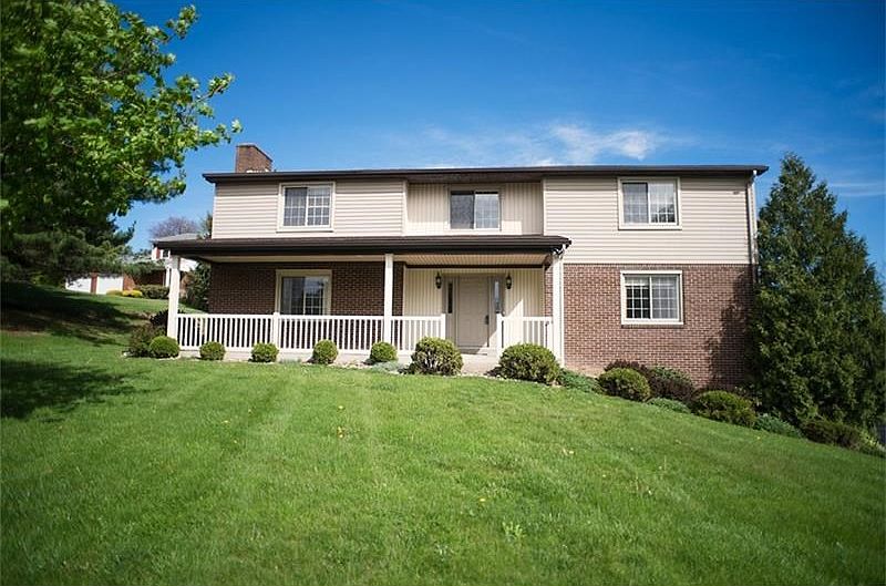 71 Bradley Court, Indiana