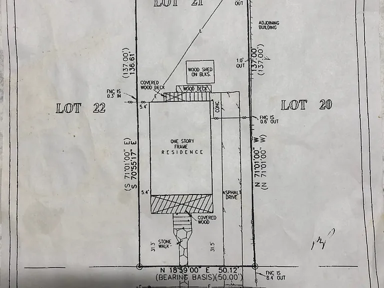 705 Patterson Ave — Photo 14