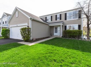 164 Lisk Dr, Hainesville, IL 60030