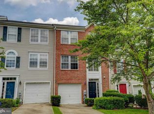 1973 Esther Ct, Forest Hill, MD 21050