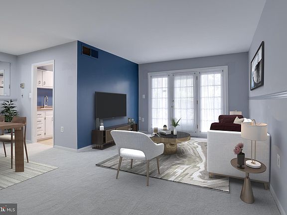 4th image of 9487 Fairfax Blvd APT 102