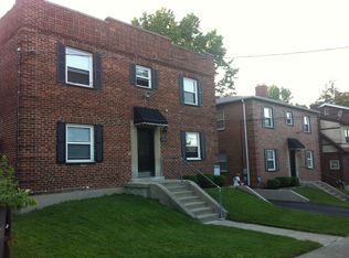 2911 Euclid Ave APT 1, Cincinnati, OH 45219