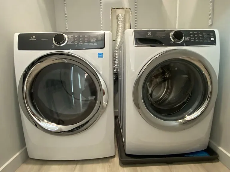 Washer/Dryer