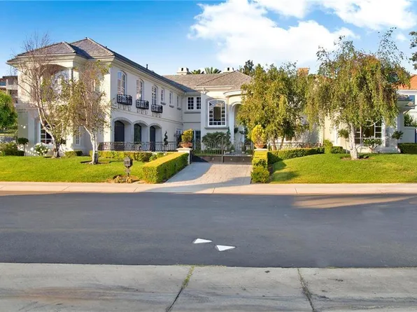 1 Marsh Creek, Laguna Niguel, CA 92677