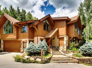2695 Davos Trl, Vail, CO 81657