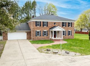 105 Ellsworth Dr, Marietta, OH 45750