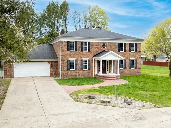 105 Ellsworth Dr, Marietta, OH 45750