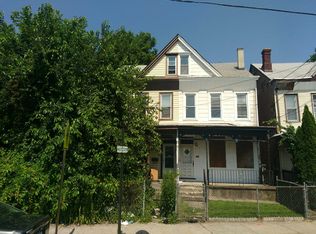 203 Prospect St, Trenton, NJ