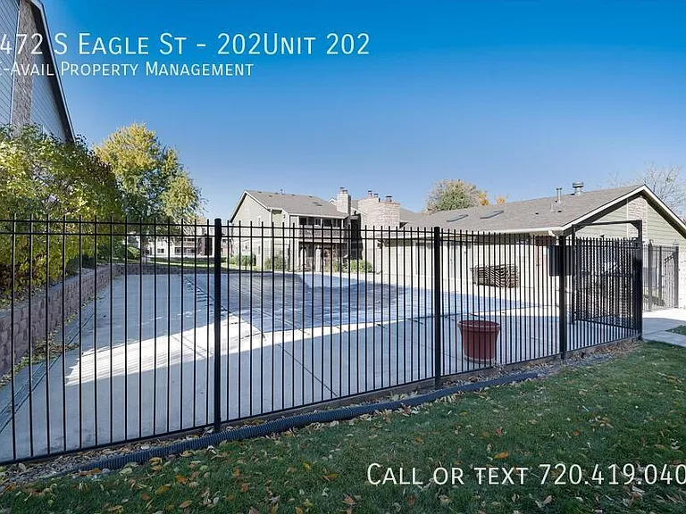 3472 S Eagle St #202 — Photo 28