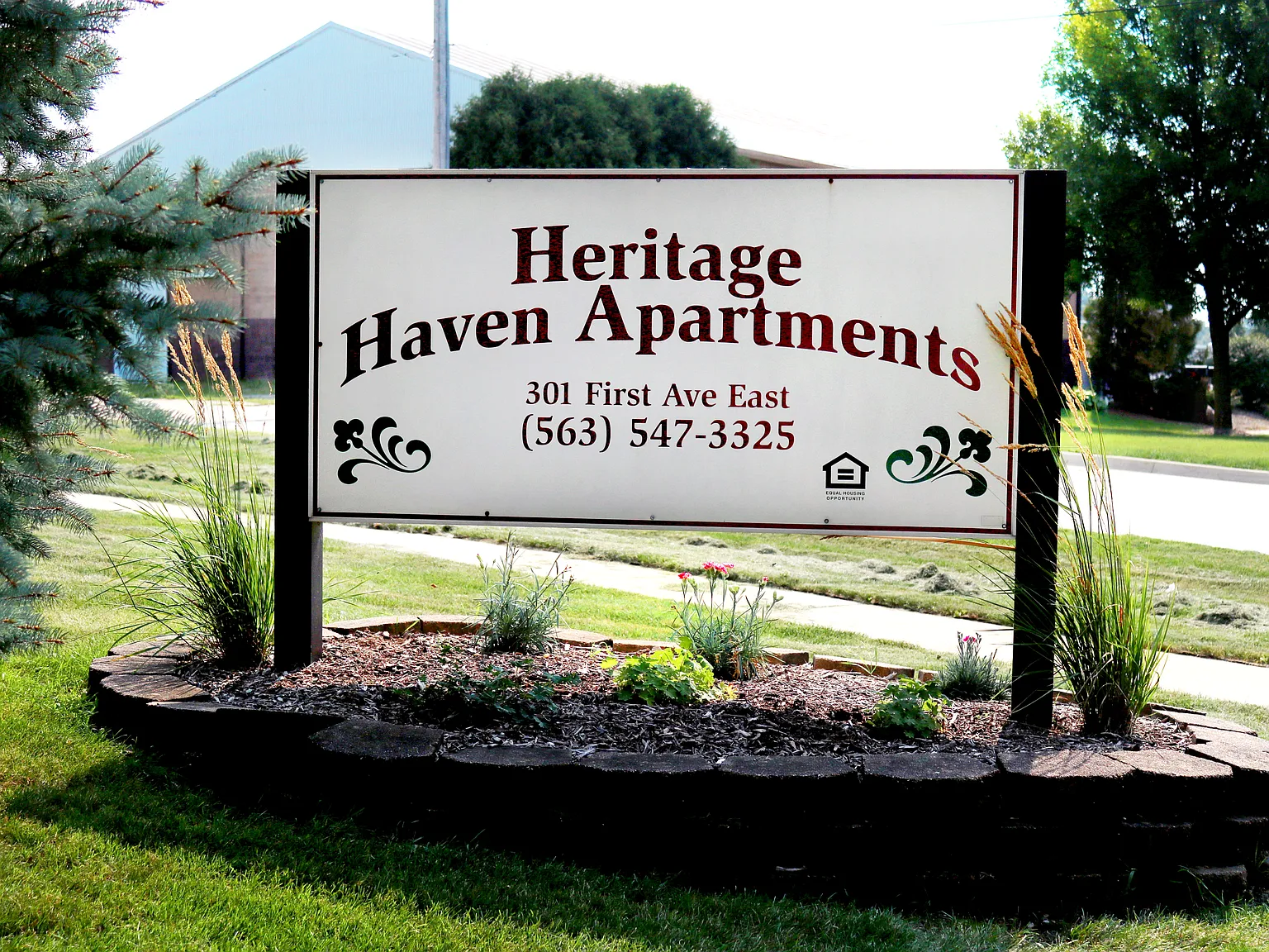 Heritage Haven Apartments — Photo 3